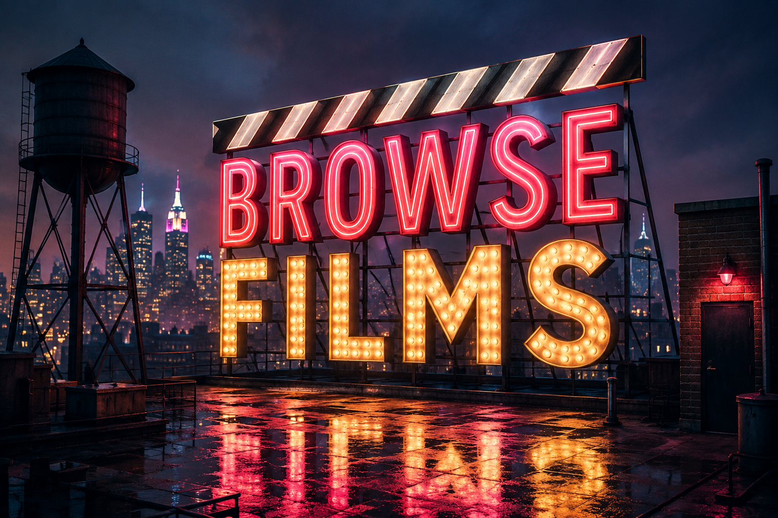 Browse Films